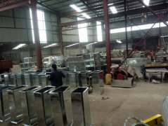 襄陽中央空調(diào)工程-湖北馳亮機電設(shè)備有限公司